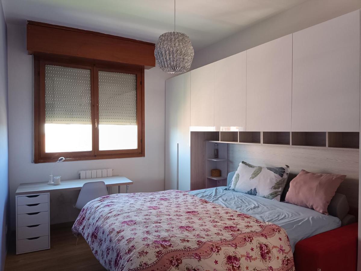 Comfortable Casa Mailand